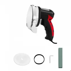 چاقو کباب ترکی برقی رویال کترینگ آلمان Royal Catering Dönermesser elektrisch RCKK-80.1