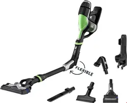 جارو شارژی روونتا آلمان Rowenta Akku-Hand-und Stielstaubsauger RH9292 Air