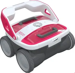 جارو رباتیک استخری بی دبیلو تی BWT Poolroboter -B200-Boden- und Wandreinigung