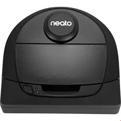 جارو رباتیک ناتو آمریکا Neato Saugroboter Robotics D4 Intelligenter Saugroboter