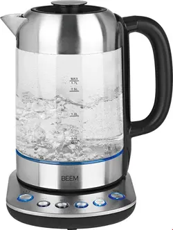 کتری برقی بیم آلمان BEEM Wasser Teekocher Teatime II, 2200 W