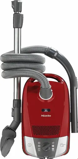 جارو برقی میله آلمان Miele Compact C2 EcoLine SDRP4