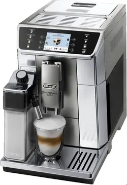اسپرسو ساز دلونگی ایتالیا De'Longhi ECAM 656.55.MS PrimaDonna Elite