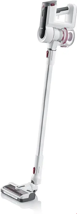 جارو شارژی  سورین آلمان Severin Akku-Hand-und Stielstaubsauger HV 7166-400 Watt