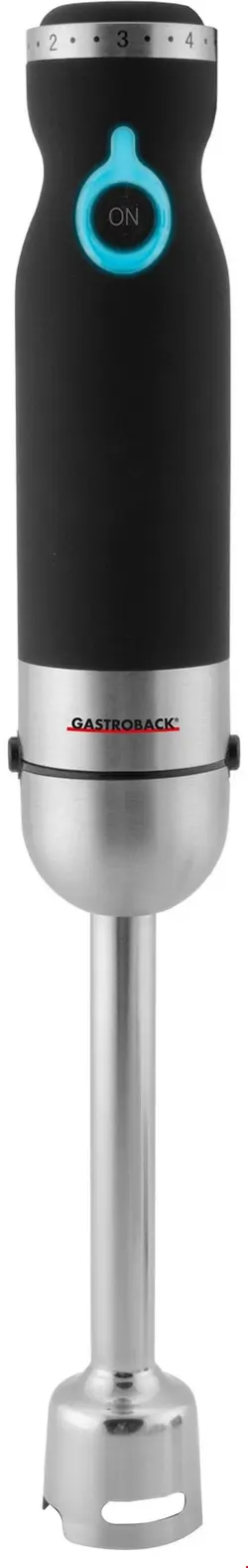مخلوط کن گاستروبک آلمان Gastroback Stabmixer 40976 Design Advanced Pro E