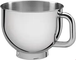 ظروف استیل غذا ساز اسمگ ایتالیا SMEG mixing bowl SMB401