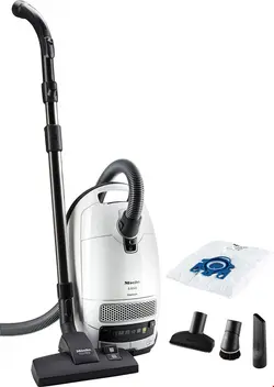 جارو برقی میله آلمان Miele S 8340 890 Watt