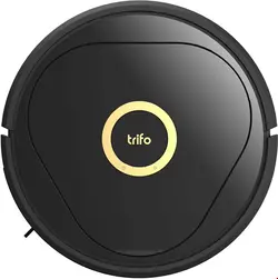 جارو رباتیک تیرفو آمریکا trifo Nass-Trocken-Saugroboter LUCY-S