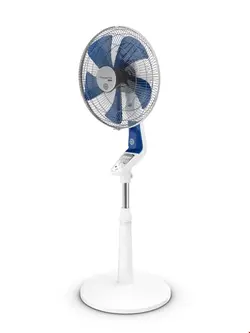 پنکه برقی پایه دار روونتا آلمان Rowenta Mosquito Silence VU6410
