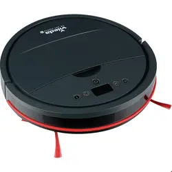 جارو رباتیک ویلدا آلمان Vileda Saugroboter VR 201 PetPro