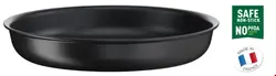 ماهیتابه 24 سانت تفال فرانسه Tefal Ingenio Pfanne 24 cm L76304