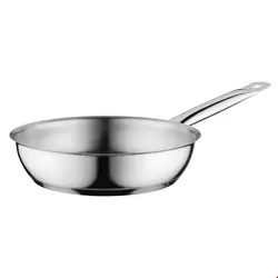 ماهیتابه 20 سانت برگهف بلژیک Berghoff Bratpfanne 20 cm Comfort - Essentials