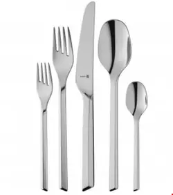 سرویس قاشق چنگال 66 پارچه وی ام اف آلمان WMF Kineo Besteck-Set, 66-teilig, 12 Personen
