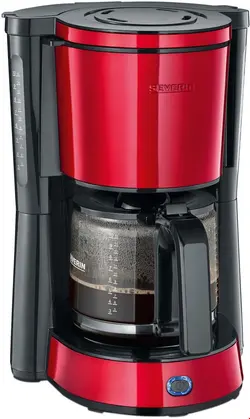 قهوه ساز سورین آلمان Severin Filterkaffeemaschine KA 4817