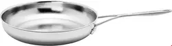 ماهیتابه 28 سانت دمایر بلژیک Demeyere Industry Bratpfanne 28 cm