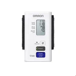 فشار سنج مچی دیجیتالی امرون ژاپن OMRON connect kompatibel NightView