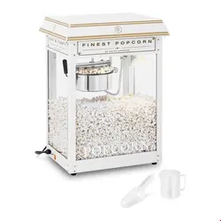 پاپ کورن ساز رویال کترینگ آلمان Royal Catering Popcornmaschine Popcornmaschine / RCPS-WG1