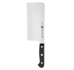 ساطور زولینگ آلمان ZWILLING Gourmet Chinesisches Kochmesser 18 cm