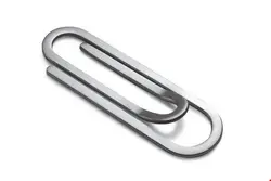 گیره پول فیلیپی آلمان Philippi YAP Geldscheinklammer 195015