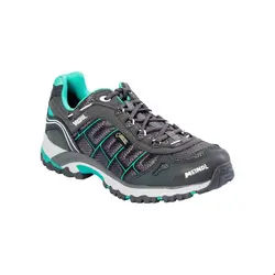 کتانی کوهنوردی زنانه مندل (آلمان) Trekkinghalbschuh Cuba Lady GTX