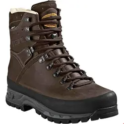 کتانی کوهنوردی مردانه مندل (آلمان) GORE-TEX-Stiefel Island MFS Active