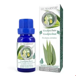روغن اسنشیال اسانس اکالیپتوس لیمو مارنیس اسپانیا MARNYS Lemon Eucalyptus Essential Oil AA005