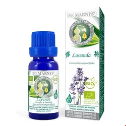 روغن اسنشیال اسانس لوندر اسطوخودوس مارنیس اسپانیا MARNYS Lavender Essential Oil BIO AA043