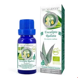روغن اسنشیال اسانس اکالیپتوس رادیاتا مارنیس اسپانیا MARNYS Eucalyptus Radiata Essential Oil BIO AA042
