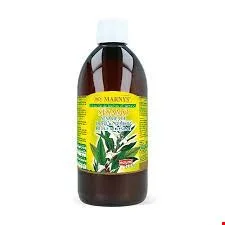 روغن کنجد خوراکی 500 میلی لیتر مارنیس اسپانیا MARNYS Sesame Edible Oil 500 ml AP304