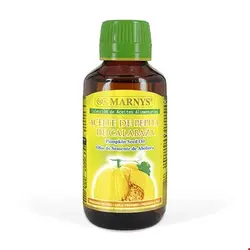 روغن تخم کدو تنبل حاوی اسید چرب مارنیس اسپانیا MARNYS Pumpkin Seed Food Oil AP107