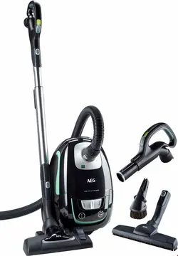 جارو برقی آاگ آلمان AEG  VX8-1-Öko