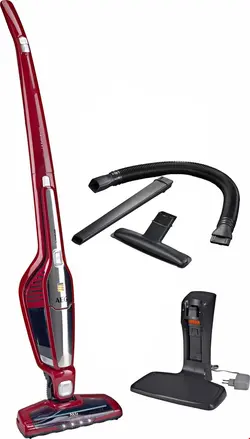 جارو شارژی آاگ آلمان AEG CX7-1-FLEX
