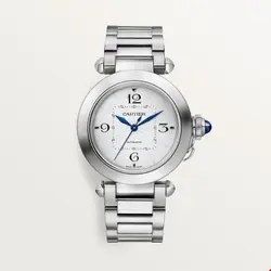 ساعت زنانه کارتیر فرانسه PASHA DE CARTIER WSPA0013