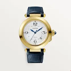 ساعت زنانه کارتیر فرانسه PASHA DE CARTIER WGPA0007