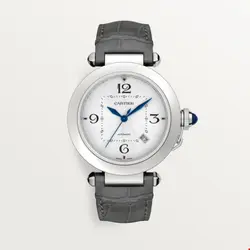 ساعت زنانه کارتیر فرانسه PASHA DE CARTIER WSPA0010