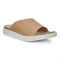 Ecco outlet corksphere sandal