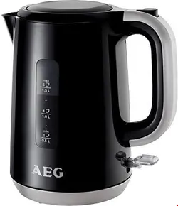 کتری برقی آاگ آلمان  AEG PerfectMorning EWA 3700