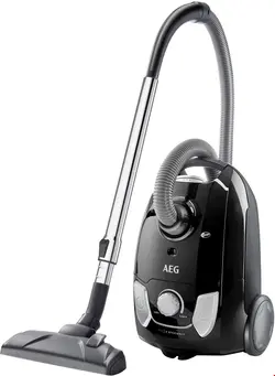 جارو برقی آاگ آلمان AEG VX4 1 EB X