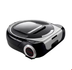 جارو رباتیک بوش آلمان Bosch BCR1ACDE