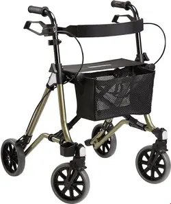 واکر ویلچر رولاتور تاشو دیتز Dietz Rollator Taima GT Taima M