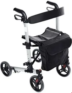 واکر ویلچر رولاتور تاشو ریدر Ridder Rollator Deluxe