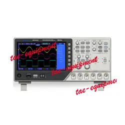 خرید از ایبی - اسیلوسکوپ دیجیتال جدید Hantek DSO4072C 2CH 70MHz پهنای باند 1GSa/s ML