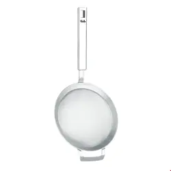 الک دسته دار فیسلر آلمان Fissler Original-Profi Collection Küchensieb 16 cm