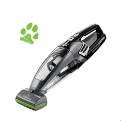 جارو شارژی موی حیوانات خانگی بیسل آمریکا BISSELL PET HAIR ERASER ION 14.4V