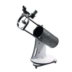 خرید از آمازون - تلسکوپ دابسونی شوارتز Skywatcher Heritage130P FlexTube