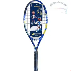 راکت تنیس کودک نوجوان بابولات فرانسه BABOLAT BALLFIGHTER JUNIOR 23