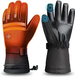 دستکش برقی کوهنوردیEEIEER سایز L