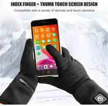 دستکش کوهنوردی sun will سایز xxlو ml