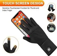 دستکش کوهنوردی intelligent swb01 سایزxxs