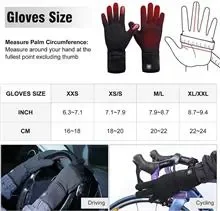 دستکش کوهنوردی intelligent swb01 سایزxxs